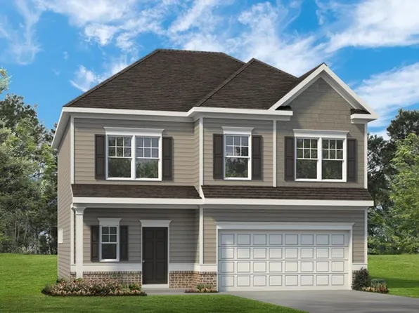 54 Brooke Ct, Rome, GA 30161