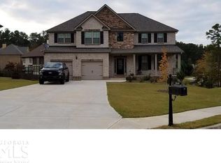 2648 Britt Trail Dr, Lawrenceville, GA 30045