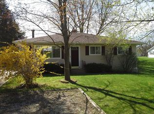 9585 Yale Ave, Clarkston, MI 48348