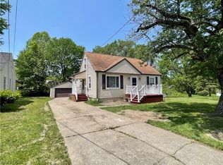 460 N Osborn Ave, Youngstown, OH