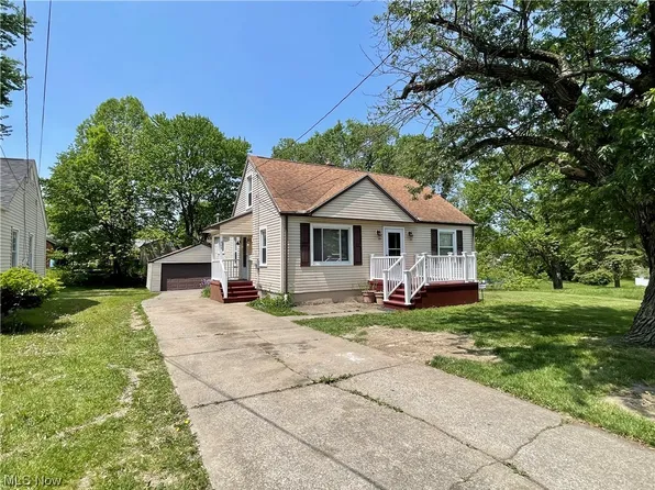 460 N Osborn Ave, Youngstown, OH 44509