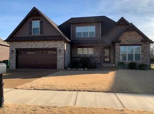 9 Summer Mdws LOT 9, Spring Hill, TN 37174