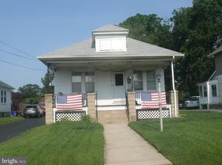 138 W Elbon Rd, Brookhaven, PA 19015