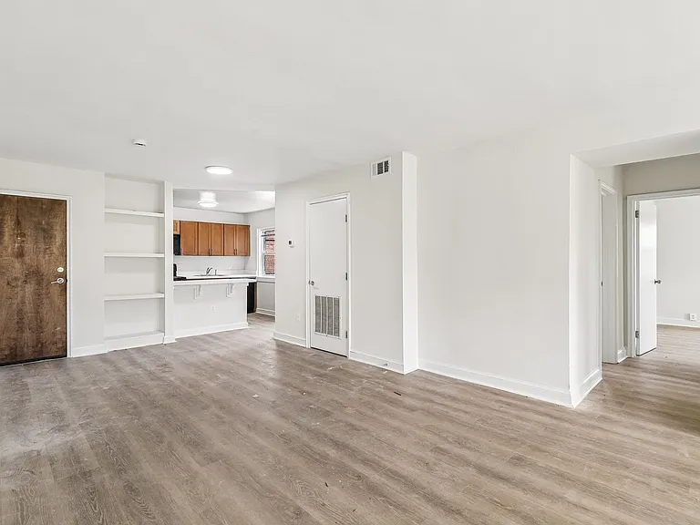 Takoma Flats - Downtown Silver Spring — Photo 15