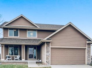 5219 NW 4th St, Ankeny, IA 50023