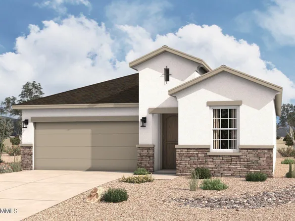 7524 Sierra Este Pl, Las Cruces, NM 88012