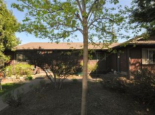 632 Chestnut St, Ashland, OR 97520