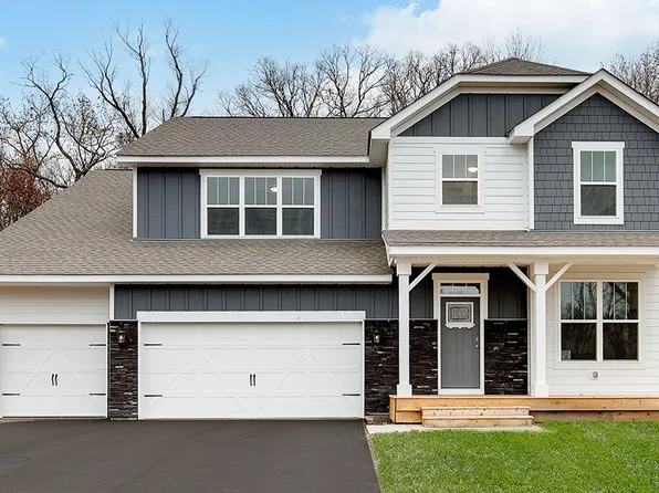 The Redwood Plan, Oak Creek