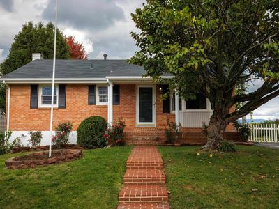 309 Ridge Rd, Staunton, VA, 24401