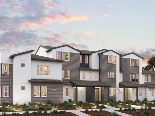 Homes Available Soon, Drift at Riverfront