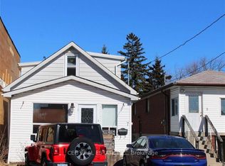 7 24th St, Toronto, ON M8V 3N3