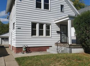 1515 Addington Rd, Toledo, OH 43607