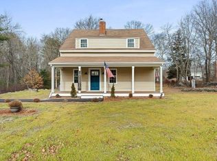52 Summer St, Rehoboth, MA 02769
