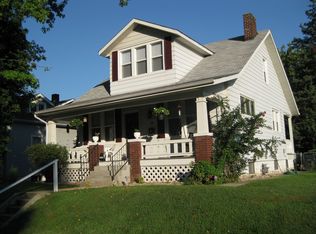 1121 Patterson Ct, Belleville, IL