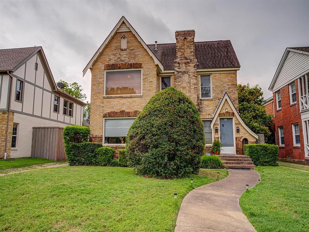 5836 Goodwin Ave, Dallas, TX 75206 Zillow