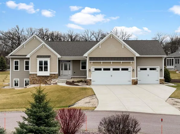 6346 Sienna Court, Sun Prairie, WI 53590