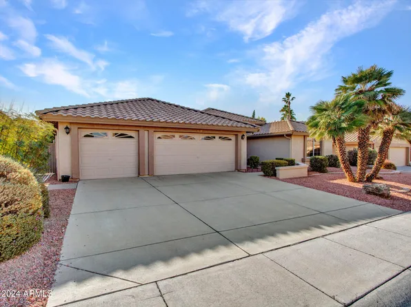 8915 W ROSEMONTE Drive, Peoria, AZ 85382