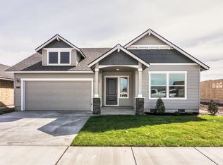 182 NW Monte Vista Ave, Madras, OR 97741