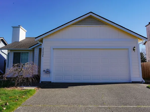 35924 18th Ave SW, Federal Way, WA 98023