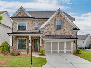 1459 Bennett Creek Overlook, Suwanee, GA 30024
