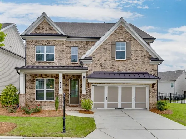 1459 Bennett Creek Overlook, Suwanee, GA 30024