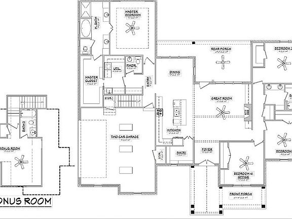 2nd image of 385 Pura Vida