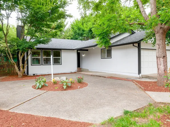 6812 NE 92nd Ct, Vancouver, WA 98662