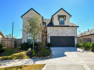 31407 Splitting Willow Way, Fulshear, TX 77441