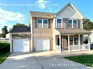 2309 Marthas Ridge Dr, Statesville, NC 28625