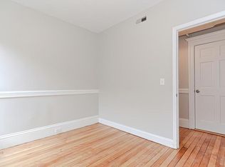 23 Chandler St #1, Worcester, MA 01609