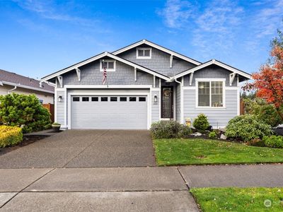 8505 Bainbridge Loop NE, Lacey, WA, 98516