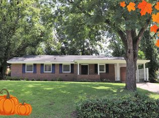 939 Green Ridge Ct, Montgomery, AL 36109