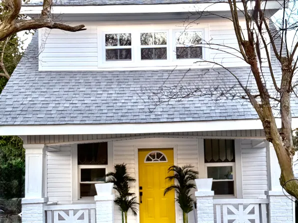 1907 Parker Ave, Portsmouth, VA 23704