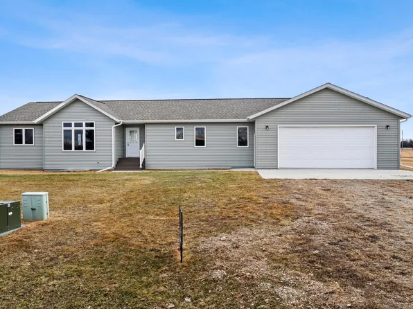 220 Lylac Cir, Forman, ND 58032