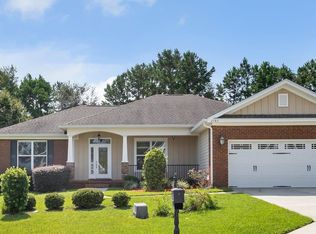 2583 Ulysses Rd, Tallahassee, FL 32312