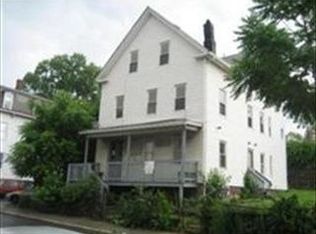 23 Ward St, Worcester, MA 01610