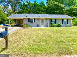 253 Stancil Dr, Toccoa, GA 30577