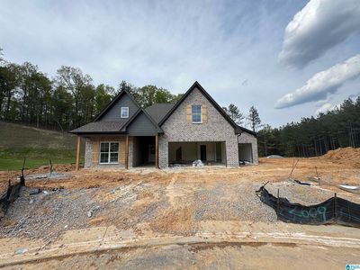 133 McAlpin Cir, Pelham, AL, 35124