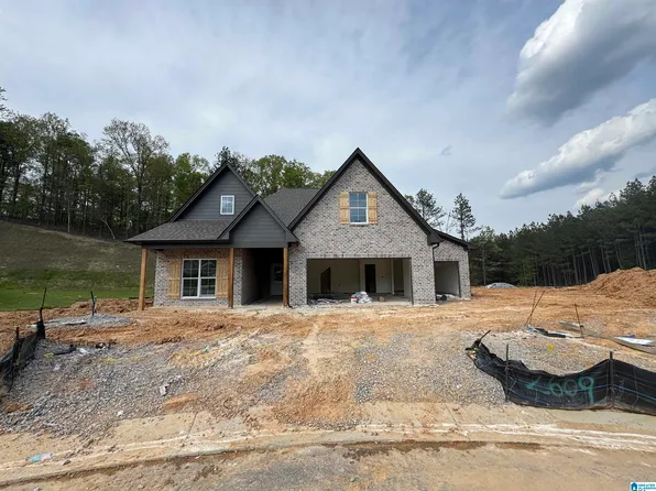 133 McAlpin Cir, Pelham, AL 35124