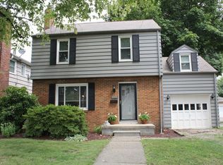 326 Linwood Ave NW, Canton, OH 44708