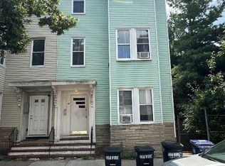 187 Havre St #3, Boston, MA 02128