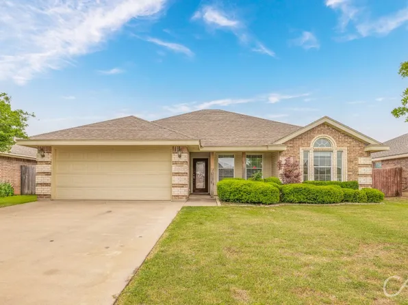 225 Sugarberry Ave, Abilene, TX 79602