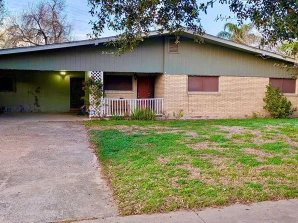 2313 Susan St, Harlingen, TX 78550