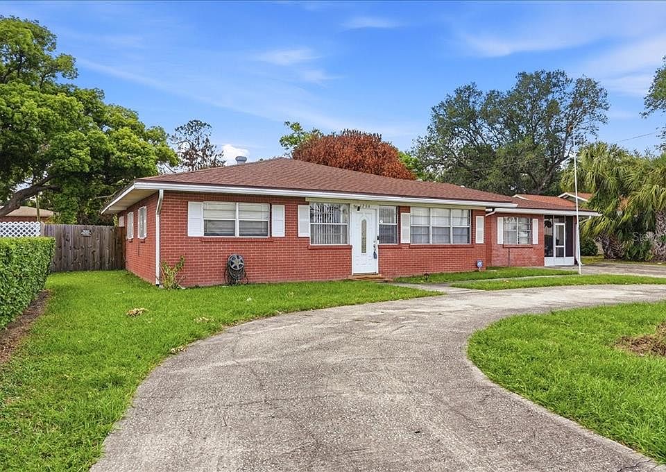 1st image of 1206 W LAKE PARKER DRIVE