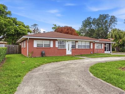 1206 W LAKE PARKER DRIVE, Lakeland, FL, 33805