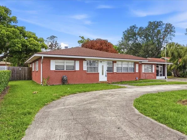 1206 W Lake Parker Dr, Lakeland, FL 33805