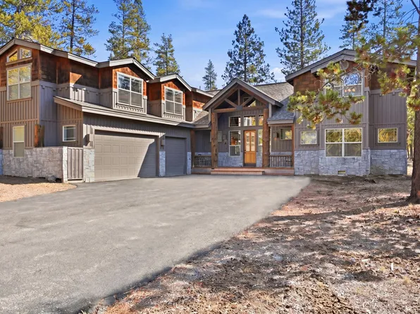 17721 Sparks Ln, Sunriver, OR 97707