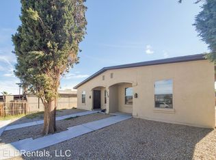 3720 Taylor Ave UNIT A, El Paso, TX 79930
