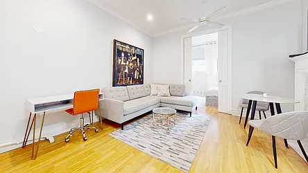 Rented by Metro Garden Realty NYC