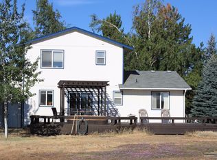 7227 NW Rainbow Rd, Terrebonne, OR 97760